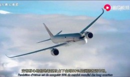 空中客车爆料视频最新版,未来航空科技革新一览